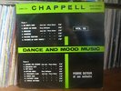 lp + dance and mood music vol 19 + dutour + chappell + dmm 319 + orig + library