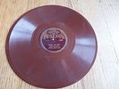 Original Memphis Five Annette Hanshaw Wisful and Blue Perfect 14804 Pre war