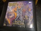 Malevolent Creation The ten commandments LP Rare