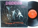 The Seeds - A Web Of Sound Lp