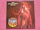 *(JMB) Button Down Brass Funk In Hell orig UK Vinyl LP EX+/NMint