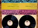 ASD 353-354 WHITE GOLD Verdi Requiem Mass 2xLP Serafin 1960 NM / EX