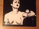 Siouxsie & The Banshees - Love In A Void LP Rare Punk