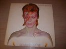 David Bowie Aladdin Sane 12