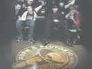 Oz hip hop vinyl muph and plutonic silence the sirens lp a1 condition