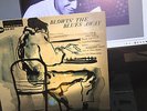 THE  HORACE  SILVER  QUINTET   &  TRIO    /    BLOWING THE BLUES AWAY