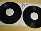ANTHRAX - STATE OF EUPHORIA (RARE VINYL TEST PRESSING)