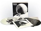 Bruno Letort: Le monde sonore de François Schuiten - double album 180gr