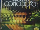 EDSON CONCEICAO 1977 Funk Samba & Soul Groove Ex LP + Insert RARE BRAZIL HEAR
