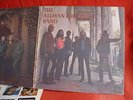 The ALLMAN BROTHERS BAND - 1ST ALBUM - 1st PRESS USA - ATCO SD 33-308