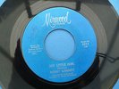 Bobby Garrett - My Little Girl - Mirwood  5511