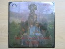 THE GHOST When You're Dead - One Second Reissue vinyl LP New/Sealed