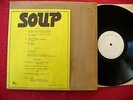 SOUP- s/t RARE 1970 PRIVATE WISCONSIN RURAL HARD PSYCH ROCK GRATEFUL DEAD-LIKE