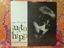 JUTTA HIPP At The Hickory House Vol. 1 Blue Note 1515 RVG EAR FE DG LP RARE Jazz