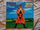 David Bowie - Earthling Green or Blue Vinyl -  180g - Brand New