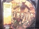 DIO-DIO&FRIENDS-RARE ALBUM 6 TRACKS VINYL PIC-DISC-RECORD STORE DAY 2014-US.