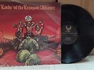 Lords of the Crimson Alliance -  80's US Cult Heavy / Power Metal - Record