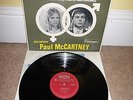PAUL McCartney The Family Way LP 1967 UK 1st Press MONO DECCA LK 4847
