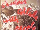 JOHN FRUSCIANTE Shadows Collide With People 2004 US 2 lp SEALED