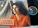 WANDA JACKSON-SELF TITLED-ORIGINAL 1958 CAPITOL WITH LOGO ON LEFT-ROCKABILLY
