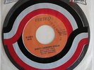 BLACK SABBATH - SABBATH BLOODY SABBATH -  SINGLE PROMO ECUADOR PRS