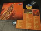 LP 33 ROCKETS ? 3,14 ITALY 1981 ROCKLAND RKL 20279