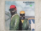 BLACK SABBATH - Never Say Die / Vinyl LP 9124 101