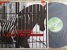 Michael Nyman ‎– Music For Peter Greenaway's Film A Zed & Two Noughts - - LP