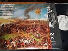 PREVIN : TCHAIKOVSKY THE OVERTURE 1812 AUDIOPHILE LP MFSL 1-502 JAPAN