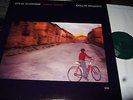 STEVE ELIOVSON/COLLIN WALCOTT : DAWN DANCE LP 1981 ECM GERMANY