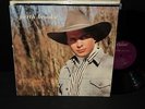 Garth Brooks Self Titled 1st LP on Capitol Country Vinyl