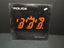 The POLICE Ghost In The Machine STILL SEALED Rock Pop Vinyl LP on A&M