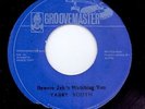 YABBY YOU & AUGUSTUS PABLO: PABLO DREAD IN A RED. JA GROOVEMASTER