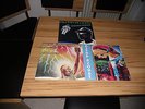 ALPHA BLONDY 3LPS : JERUSALEM; APARTHEID IS NAZISM , COCODY ROCK NEUAUFLAGE2010