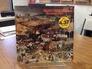 Black Sabbath - Greatest Hits - Factory Sealed Original 1977 NEMS UK LP