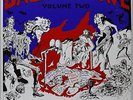 VARIOUS-VOL.2-BACK FROM THE GRAVE-VINYL LP CRYPT RECO NEU