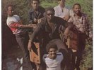 CLANCY ECCLES AND THE DYNAMITES Herbsman Reggae LP 12 Track Alos Features Cynthi