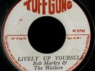 Bob Marley & The Wailers 