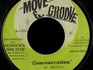 Dennis Brown 