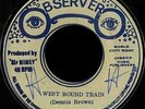 Dennis Brown 