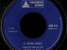 Lynn Taitt & The Jets 