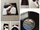 MICHAEL JACKSON Thriller LP Vinyl Record Album EX+ RARE