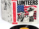 JEFFERSON AIRPLANE volunteers JAPAN '69 orig LP rare  [FREE P+P]