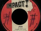 Tommy McCook With The Impact All Stars 