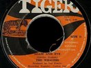 Whalers (Wailers) 