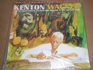 Stan Kenton KENTON PLAYS WAGNER - MFSL 1-091 SEALED
