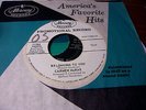 CARMEN MCRAE  - IT'S SO MUCH FUN // BELONGING TO YOU - MINT- PROMO W/ SLV