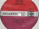 Vanilla Fudge 'Renaissance' 1968 UK Atlantic LP 588110
