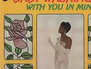 Baby Washington - 'You In Mind' 1968 UK U/A Mono LP.Ex