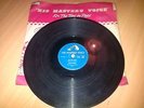 ELVIS PRESLEY  ( MYSTERY TRAIN / LOVE ME )  RARE 78 RPM